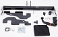 Фаркоп WESTFALIA 343056600001 для Mazda CX5 11-17