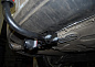 Фаркоп BOSAL 1428-A для Renault Fluence