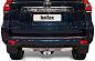 Фаркоп БАЛТЕКС Y-13a-2 для Toyota Land Cruiser 120 / 150