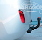 Фаркоп ARAGON E2517AS для HYUNDAI i30 12-