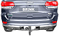 Фаркоп BRINK 542000 для JEEP GRAND CHEROKEE 10-