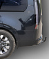 Фаркоп ЛИДЕР ПЛЮС H233-A для HYUNDAI STARIA