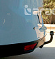 Фаркоп ARAGON E5229AA для RENAULT Grand Scenic 3