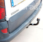 Фаркоп ARAGON E5218AA для RENAULT Kangoo I / NISSAN Kubistar