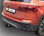 Фаркоп ЛИДЕР ПЛЮС V129-A для VOLKSWAGEN TAOS