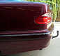 Фаркоп ARAGON E4115AA для MERCEDES E-KLASSE (W210)