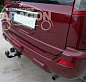 Фаркоп ARAGON E4417AA для NISSAN X-Trail 00-07