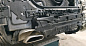 Фаркоп WESTFALIA 303412600001 для BMW 5ER G30 / G31