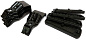 Крепёжный комплект MONT BLANC CLASSIC CFK6 / 796006 для VW Golf / Bora