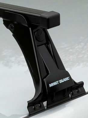 Багажник (поперечины) MONT BLANC 275/782751 - T106/774061