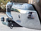 Фаркоп ARAGON E4131AC для MERCEDES X-KLASSE / NISSAN Navara / NP300