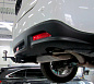 Фаркоп БИЗОН / BIZON FA 0856-E для Acura RDX