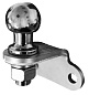 Фаркоп MOTODOR 92524-FE для Toyota Land Cruiser 300