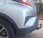 Фаркоп ARAGON E6428AS для TOYOTA C-HR