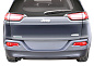 Фаркоп BRINK 588500 для JEEP CHEROKEE 13-