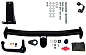 Фаркоп WESTFALIA 323079600001 для Land Rover Freelander 2