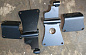Фаркоп WESTFALIA 323157600001 для Land Rover Discovery 5
