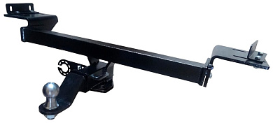 Фаркоп БИЗОН / BIZON FA 0492-E для Hyundai IX35