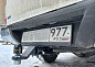 Фаркоп БИЗОН / BIZON FA 0360-E для DongFeng DF6