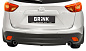 Фаркоп BRINK 554700 для MAZDA CX-5 11-, 16-