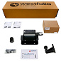 Комплект фаркоп + электрика WESTFALIA 335408900113 для Toyota Hilux 10-16