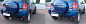 Фаркоп ARAGON E6405BS для TOYOTA RAV4 00-05