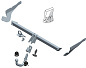 Фаркоп BRINK 554700 для MAZDA CX-5 11-, 16-