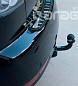 Фаркоп ARAGON E4007AA для MAZDA CX7 07-