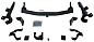 Фаркоп WESTFALIA 335419600001 для Toyota RAV4 13-