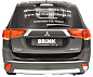 Фаркоп BRINK 606300 для MITSUBISHI OUTLANDER 15-