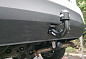 Фаркоп BRINK 564400 для Kia Sorento 12-