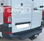 Фаркоп ARAGON E6715AC для VOLKSWAGEN Crafter / MAN TGE