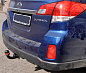 Фаркоп BOSAL 6309-A для SUBARU Outback 4
