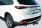 Фаркоп ЛИДЕР ПЛЮС M309-A для MAZDA CX-9 II