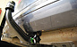 Фаркоп WESTFALIA 303366600001 для BMW 3ER F34 Gran Turismo