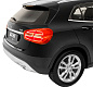 Фаркоп BRINK 588100 для MERCEDES-BENZ GLA (X156) 13-