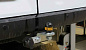 Фаркоп MOTODOR / МОТОДОР 98701-FE для Sollers Atlant L2 / L3
