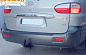 Фаркоп ARAGON E2501AA для HYUNDAI H1 97-08