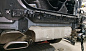 Фаркоп WESTFALIA 303412600001 для BMW 5ER G30 / G31
