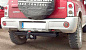 Фаркоп ARAGON E6102BA для SUZUKI Grand / Vitara / XL7
