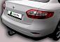 Фаркоп ЛИДЕР ПЛЮС R120-A для RENAULT FLUENCE