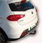 Фаркоп ЛИДЕР ПЛЮС L302-A для LIFAN X 50 15-