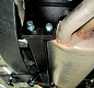 Фаркоп БИЗОН / BIZON FA 0856-E для Acura RDX