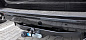 Фаркоп БАЛТЕКС Y-13 для Toyota Land Cruiser Prado 120 / 150