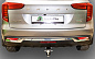 Фаркоп ЛИДЕР ПЛЮС H301-E для HAVAL JOLION