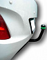 Фаркоп ЛИДЕР ПЛЮС H223-A для HYUNDAI i30 хэч 11-