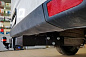 Фаркоп BOSAL 2250-F для VW Сrafter / Mercedes Sprinter