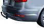 Фаркоп BRINK 610800 для AUDI A4 сед/ун 15-