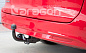 Фаркоп ARAGON E2406AA для HONDA Civic ун 13-