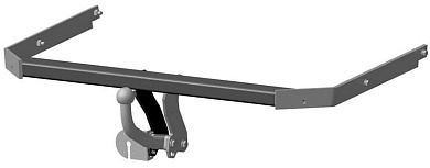 Фаркоп BOSAL 3973-A для Ford Focus 3